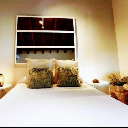 Coco Home Sevilla Urban Apartment Luaran gambar