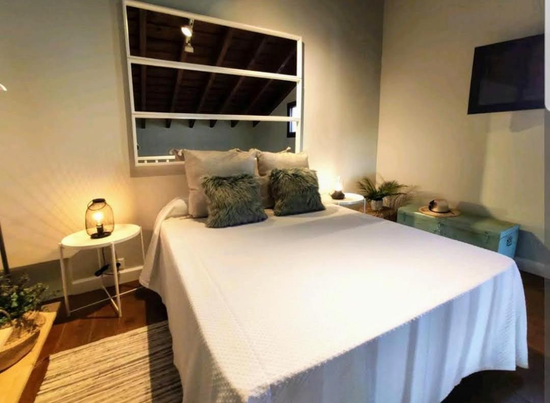 Coco Home Sevilla Urban Apartment Luaran gambar