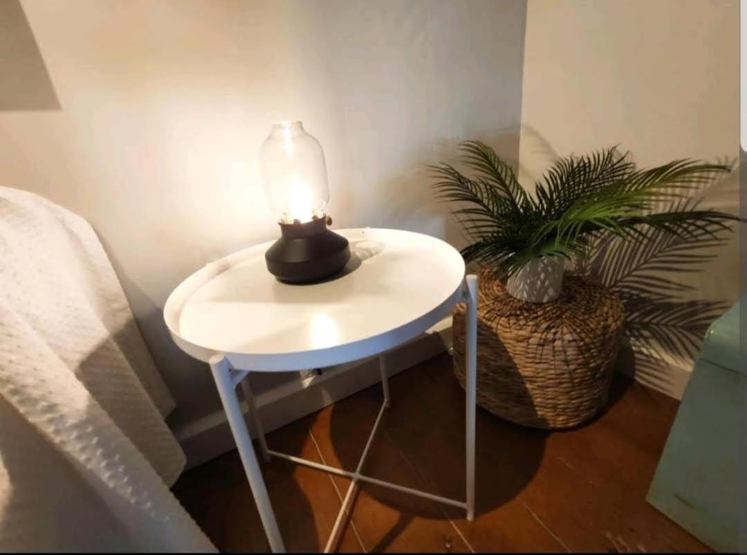 Coco Home Sevilla Urban Apartment Luaran gambar