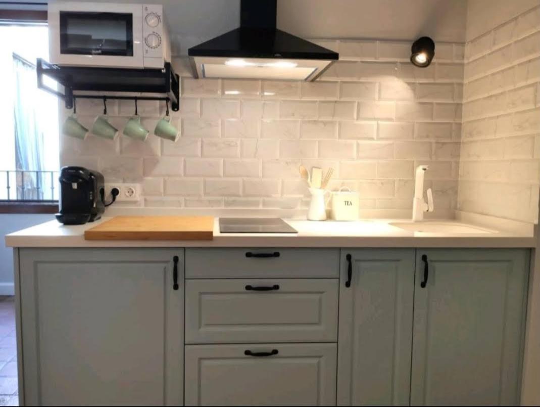 Coco Home Sevilla Urban Apartment Luaran gambar