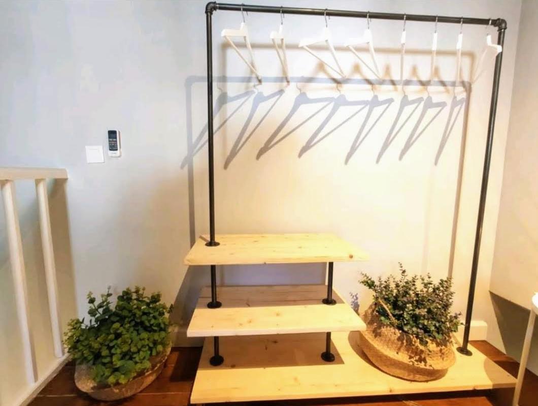 Coco Home Sevilla Urban Apartment Luaran gambar