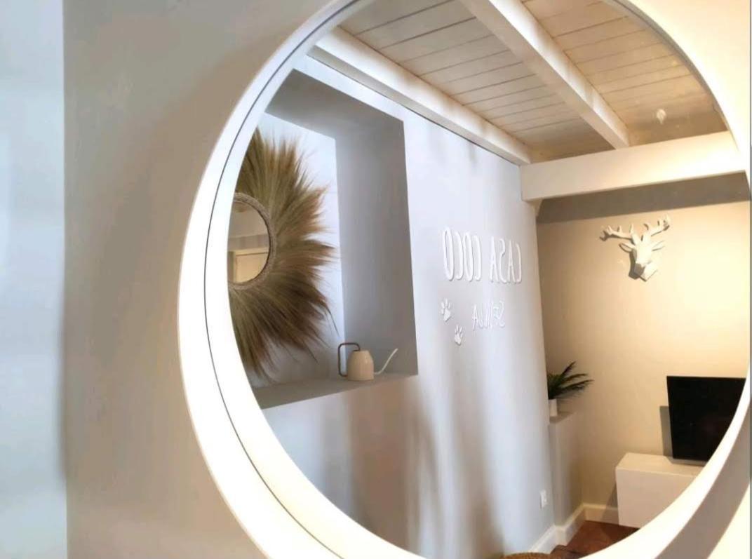 Coco Home Sevilla Urban Apartment Luaran gambar